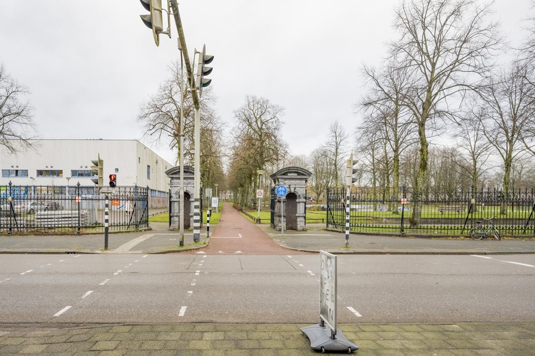 WinkelruimteaanLeusderweg 48<br/> inAmersfoort