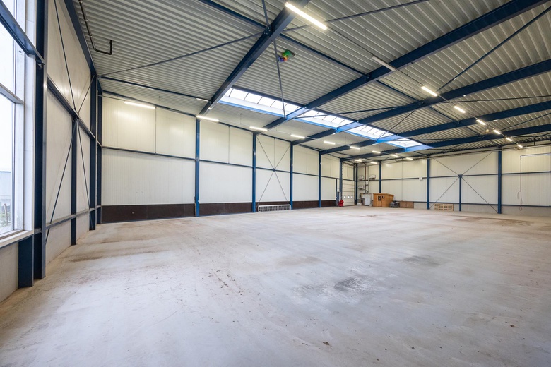 BedrijfsruimteaanBulb trade park 3<br/> inNoordwijkerhout BedrijfsruimteaanBulb trade park 3<br/> inNoordwijkerhout
