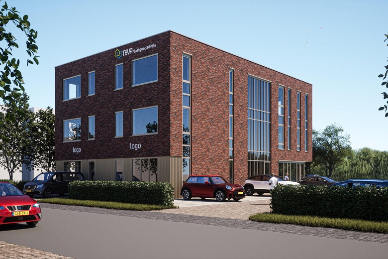 KavelaanPlantageweg 0 ong<br/> inLeusden