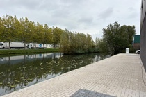 Bedrijfsruimte Barendrecht - Oosteinde 5 c 1 - Foto 3