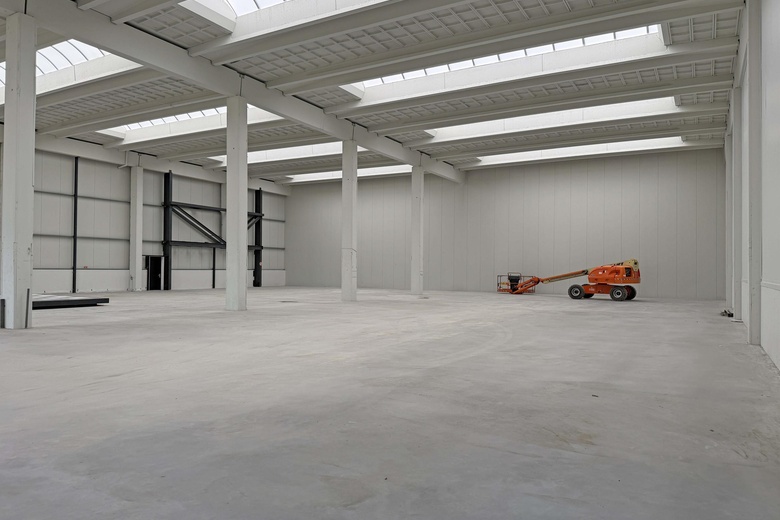 Bedrijfsruimte Zwijndrecht - Lindtsedijk 12 E - Foto 16