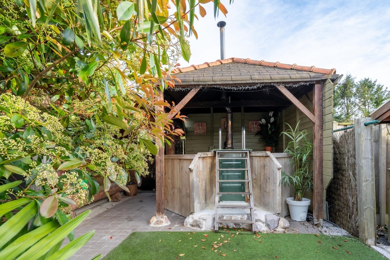 HorecaaanRoskamstraat 42<br/> inKapellebrug