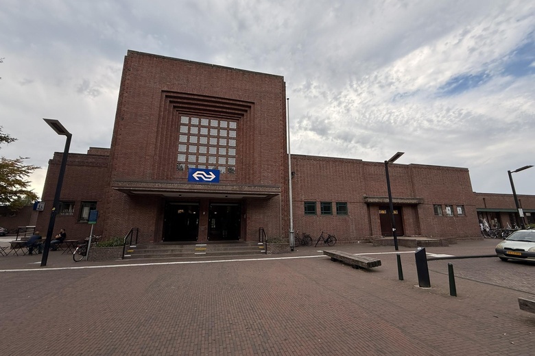 WinkelruimteaanStationsweg 3 P<br/> inBussum