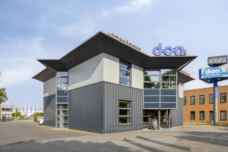 KantoorruimteaanDe Hork 22<br/> inCuijk