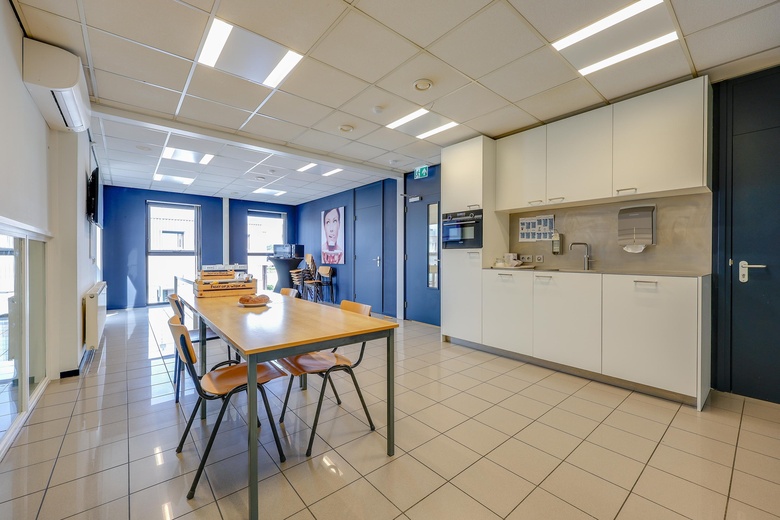 Bedrijfsruimte Amsterdam - Tijnmuiden 18 A - Foto 18
