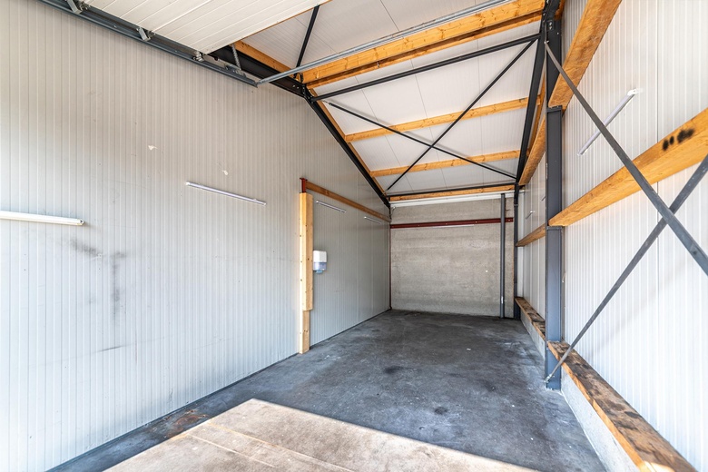 Bedrijfsruimte Lijnden - Lijnderdijk 185 - Foto 5