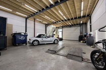 Bedrijfsruimte Weert - Fahrenheitstraat 20 B 8 - Foto 6
