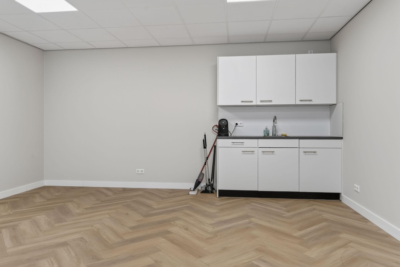 Bedrijfsruimte Arnhem - Leemansweg 35 G - Foto 11