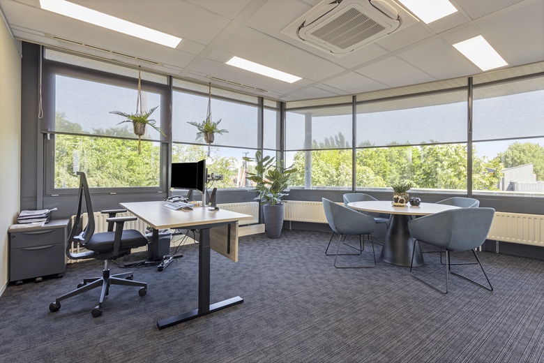 KantoorruimteaanPanovenweg 1<br/> inHelmond KantoorruimteaanPanovenweg 1<br/> inHelmond