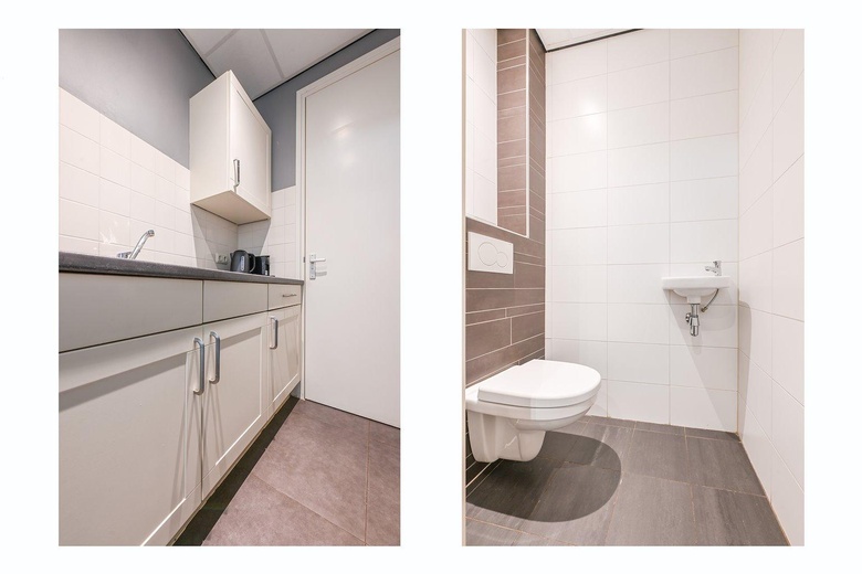 WinkelruimteaanKloosterstraat 7<br/> inNijkerk