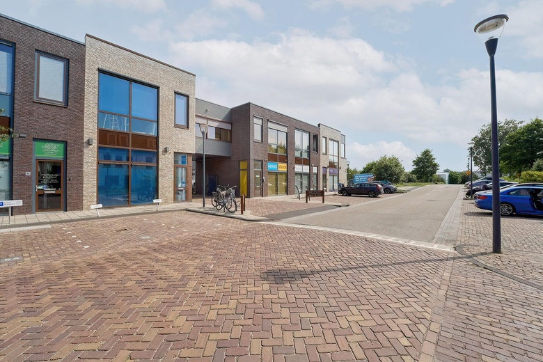 Bedrijfsruimte Leiden - Gabriël Metzustraat 56 G - Foto 21