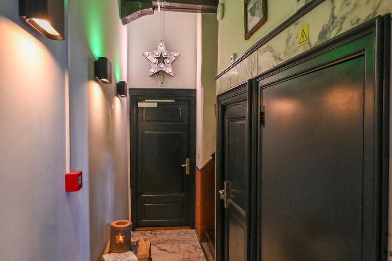 HorecaaanBredestraat 41<br/> inMaastricht