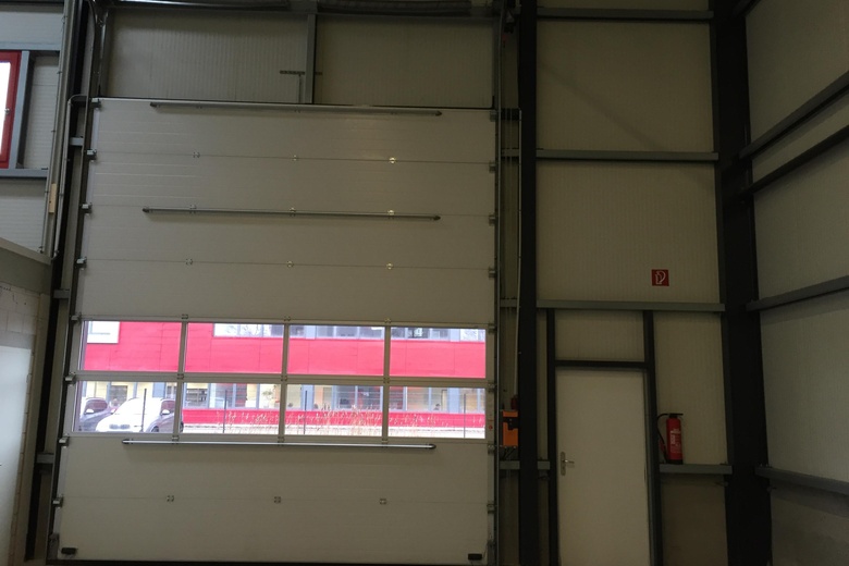 Bedrijfsruimte Oldenzaal - Budapesterstrasse 28B 0 ong - Foto 13
