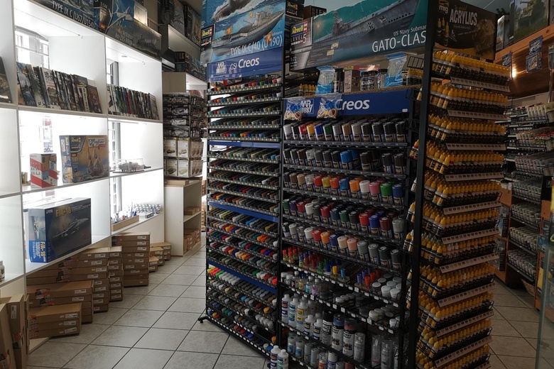 WinkelruimteaanNieuweweg 22<br/> inGroningen