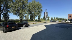 Kantoorruimte te huur Waalwijk - Cartografenweg 24