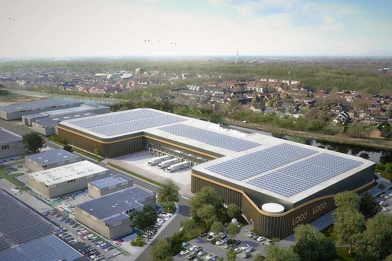 BedrijfsruimteaanZeelandhaven 8 0 ong<br/> inNieuwegein