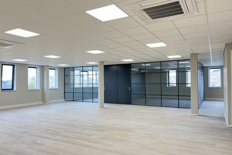 Kantoorruimte Weesp - Nijverheidslaan 3 a 20 - Foto 17