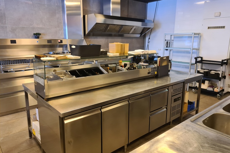 HorecaaanKokkeldreef 2<br/> inTerneuzen