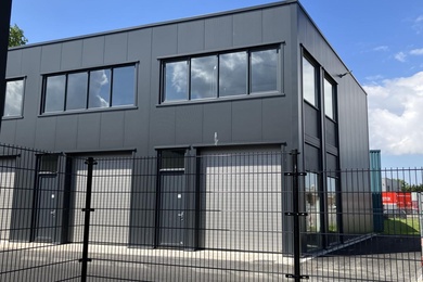 Bekijk foto 2 van Van Doornestraat 9 Bekijk foto 2 van Van Doornestraat 9