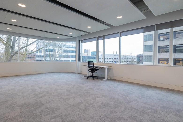 KantoorruimteaanSylviusweg 74<br/> inLeiden