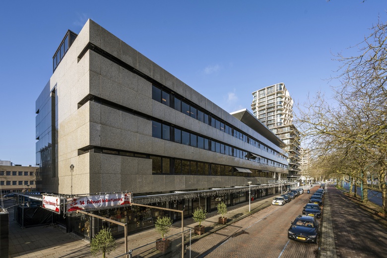 KantoorruimteaanBuitenveldertselaan 106<br/> inAmsterdam