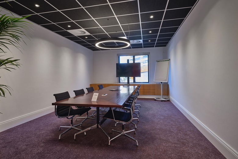 KantoorruimteaanPettelaarpark 130 - 139<br/> inDen Bosch