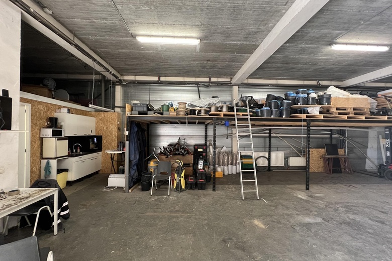 BedrijfsruimteaanCommunicatieweg 22<br/> inMijdrecht