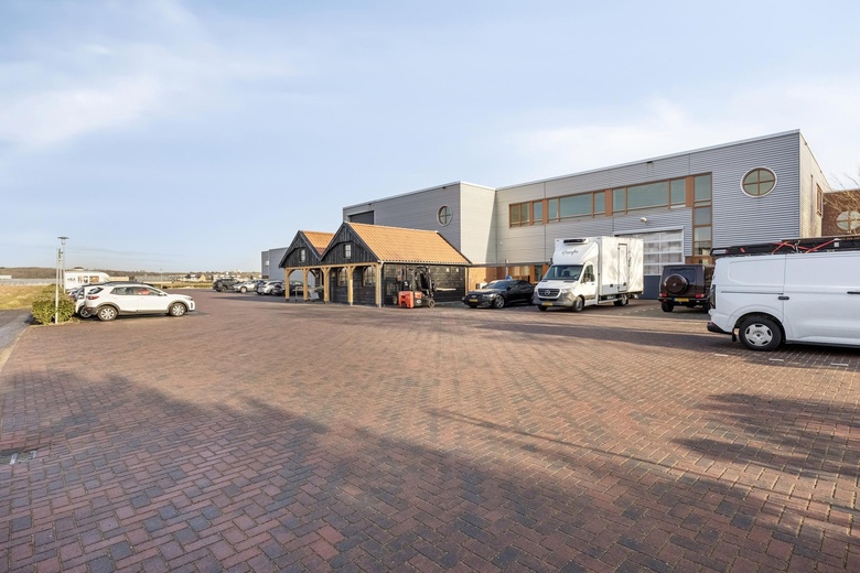 Bedrijfsruimte Noordwijk - Herenweg 100 - Foto 8