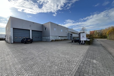 Bekijk foto 2 van Archimedesbaan 13