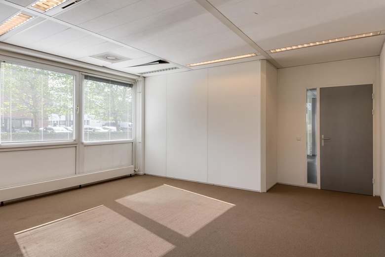 KantoorruimteaanModemweg 26-36<br/> inAmersfoort