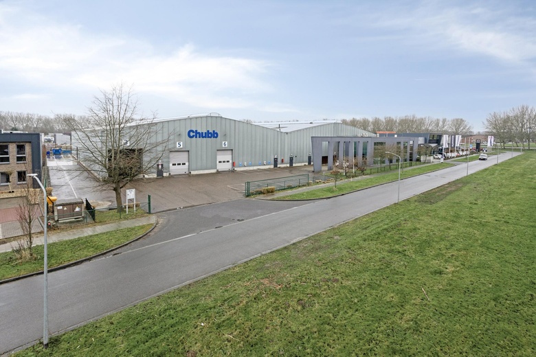 BedrijfsruimteaanZandzuigerstraat 52<br/> inAlmere BedrijfsruimteaanZandzuigerstraat 52<br/> inAlmere