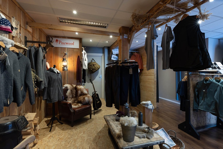 WinkelruimteaanSoesterbergsestraat 28<br/> inSoest