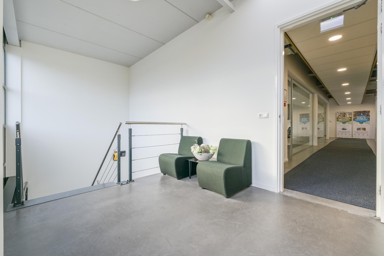 KantoorruimteaanAnthonie Fokkerstraat 33 B<br/> inBarneveld