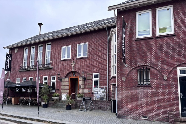 HorecaaanMarktplein 2<br/> inUithoorn