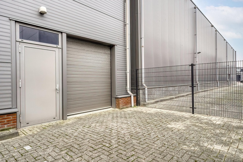 Bedrijfsruimte Noordwijk - 's-Gravendijckseweg 51 - Foto 21