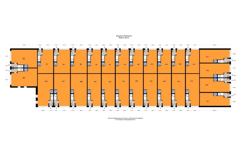 BedrijfsruimteaanEdyweg 0 ong<br/> inSpankeren