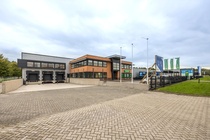 Bedrijfsruimte te huur Almere - Koningsbeltweg 51