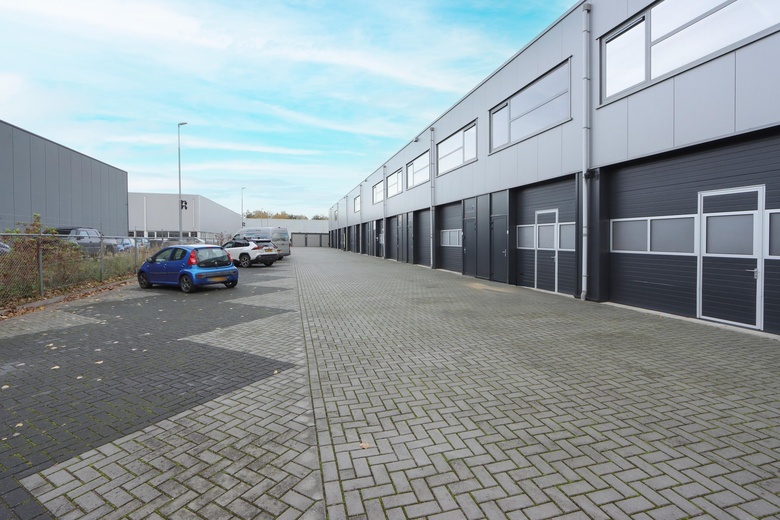 BedrijfsruimteaanSchutweg 21 19<br/> inLelystad