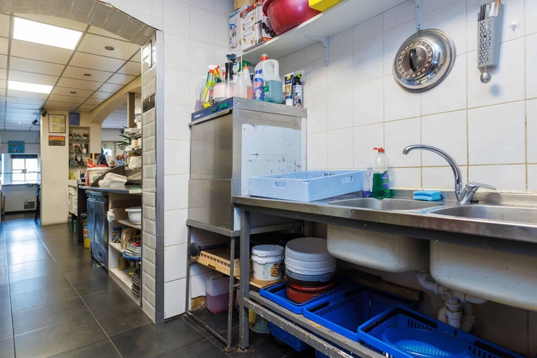 HorecaaanMarkt 8<br/> inMakkum