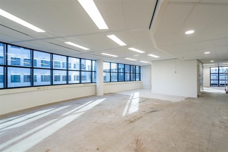 KantoorruimteaanWeena 200<br/> inRotterdam KantoorruimteaanWeena 200<br/> inRotterdam