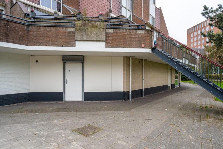 Winkelruimte Maassluis - Westeinde 22 - Foto 13