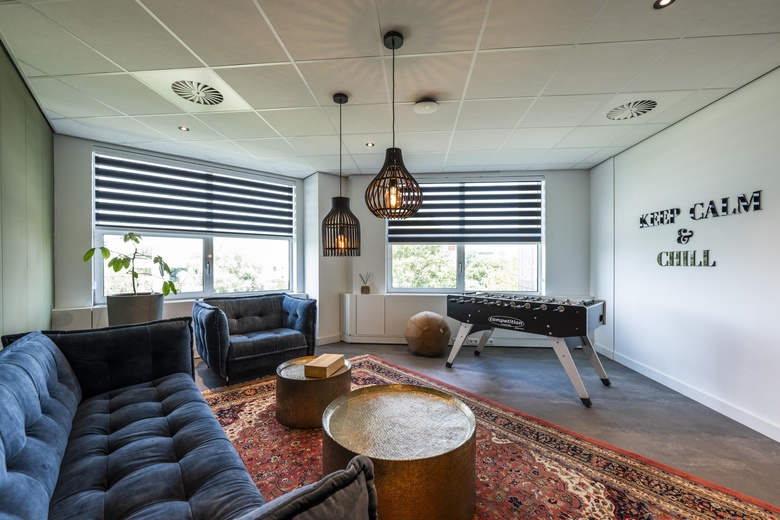Kantoorruimte Amsterdam - Overschiestraat 186 - Foto 18
