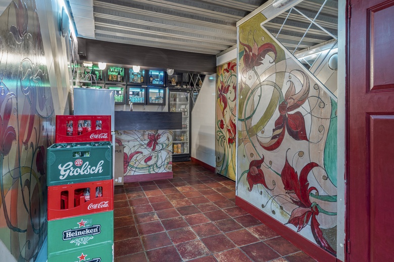 Horeca Amsterdam - Lange Niezel 9 A - Foto 10