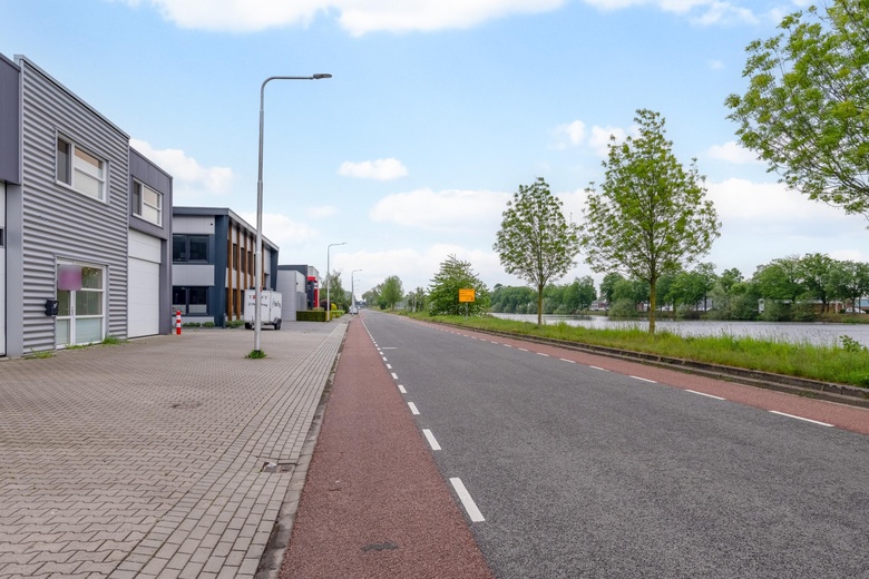 Bedrijfsruimte Almelo - Slachthuiskade 12 f - Foto 14