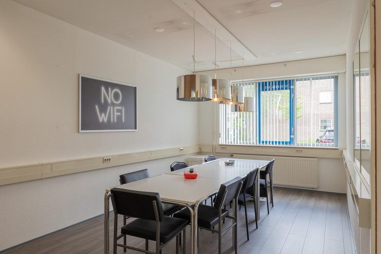 Kantoorruimte Leiderdorp - Splinterlaan 152 - Foto 19