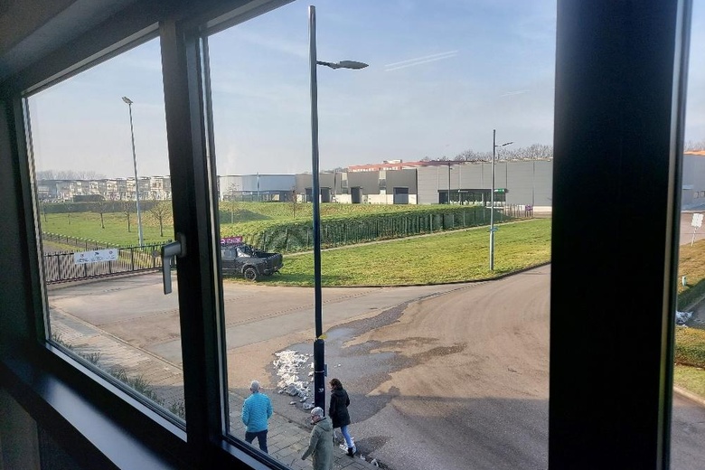 BedrijfsruimteaanEuropaboulevard 60<br/> inSittard BedrijfsruimteaanEuropaboulevard 60<br/> inSittard