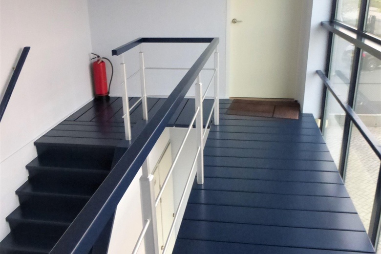 BedrijfsruimteaanLeerlooierstraat 10<br/> inEtten-Leur