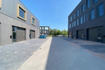 Bekijk foto 3 van Transistorstraat 65 K Bekijk foto 3 van Transistorstraat 65 K