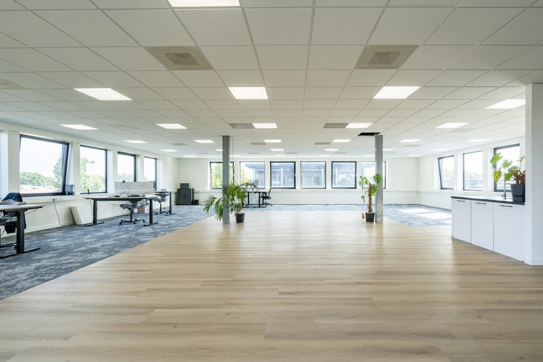 KantoorruimteaanDe Wel 11 b<br/> inHoevelaken