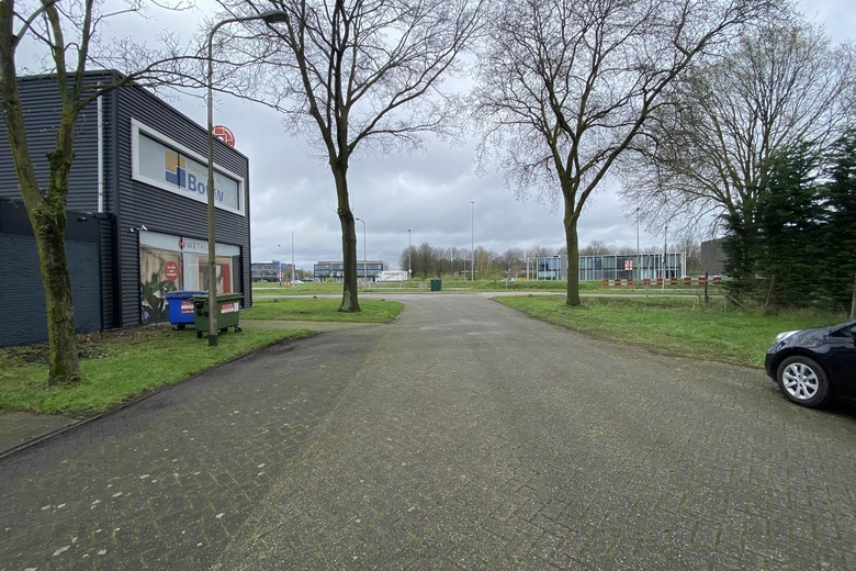BedrijfsruimteaanVenbroekstraat 20<br/> inNieuwkuijk BedrijfsruimteaanVenbroekstraat 20<br/> inNieuwkuijk